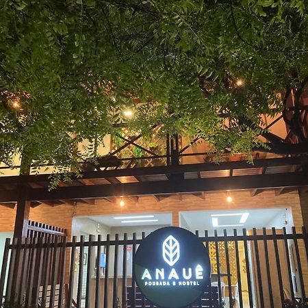 Anauê Pousada e Hostel Aracaju Exterior foto