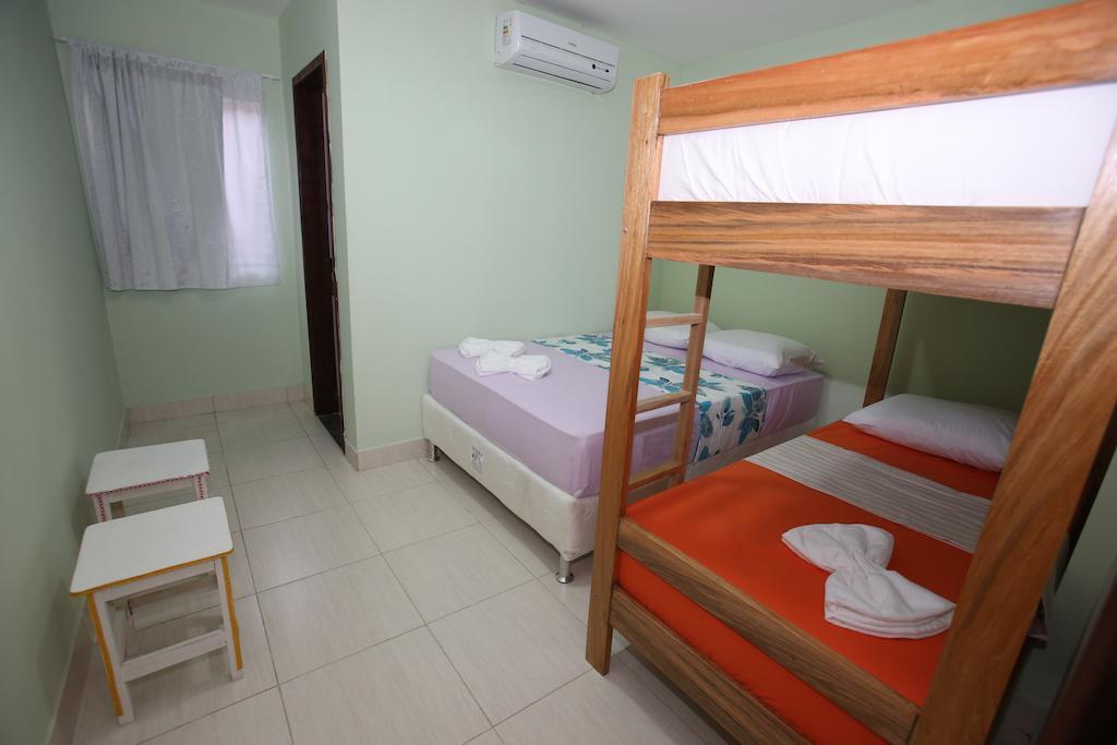 Anauê Pousada e Hostel Aracaju Quarto foto